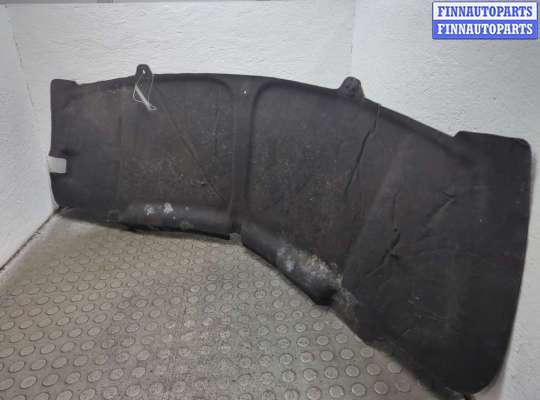 Купить Обшивка капота на Jeep Compass 2011-2016 Обшивка капота JPB0043 на Jeep Compass 2011-2016