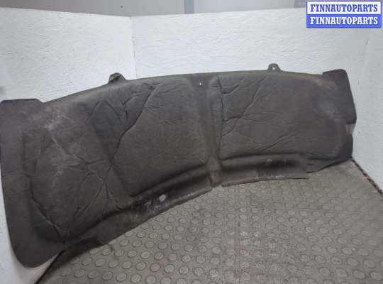 купить Обшивка капота на Jeep Compass 2011-2016