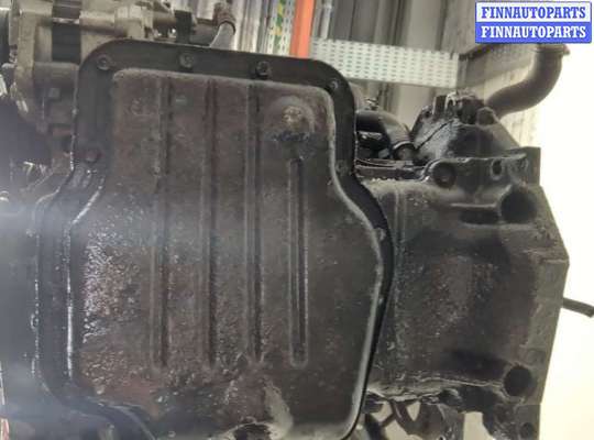 купить Двигатель (ДВС) на Opel Corsa C 2000-2006