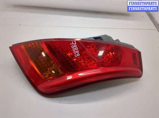 Фонарь (задний) NS974545 на Nissan Murano 2002-2008