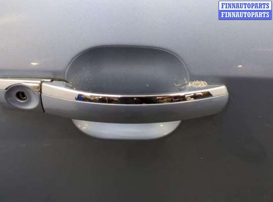 купить Дверь боковая (легковая) на Ford Mondeo 3 2000-2007