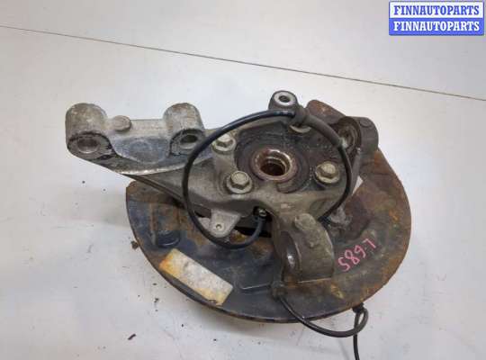 купить Ступица (кулак, цапфа) на Ford Explorer 2010-2015