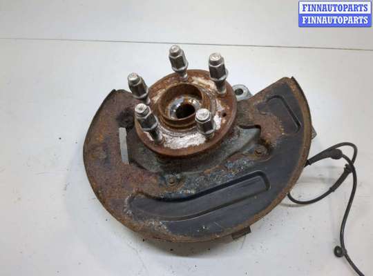 купить Ступица (кулак, цапфа) на Ford Explorer 2010-2015