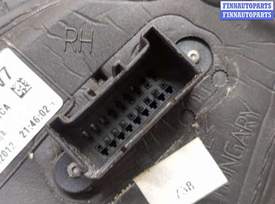 купить Зеркало боковое на Opel Insignia 2008-2017