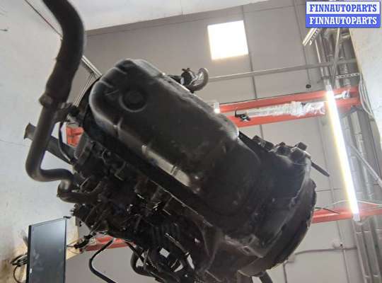 купить Двигатель (ДВС) на Peugeot Partner 2002-2008