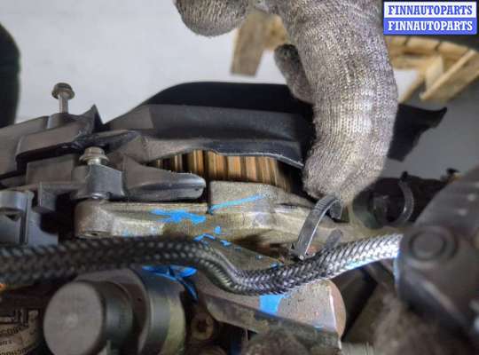 купить Двигатель (ДВС) на Peugeot Partner 2002-2008