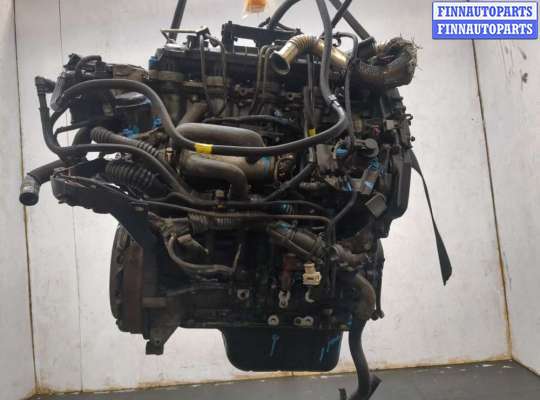 купить Двигатель (ДВС) на Peugeot Partner 2002-2008