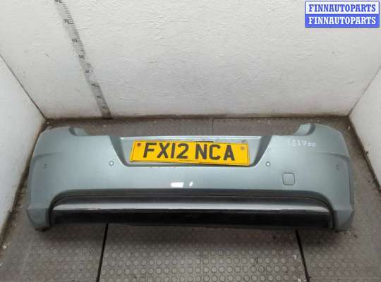 Датчик парктроника CT1143911 на Citroen C4 2010-2020