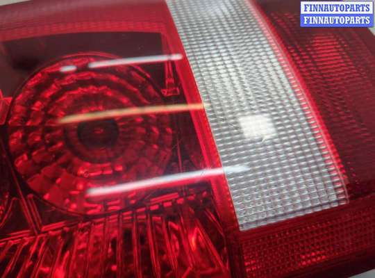 купить Фонарь (задний) на Land Rover Discovery 3 2004-2009