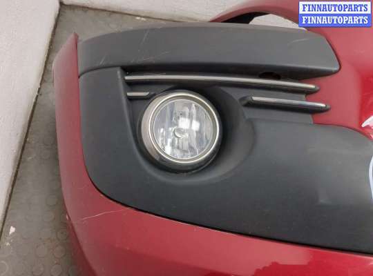 купить Бампер на Peugeot 3008 2009-2016