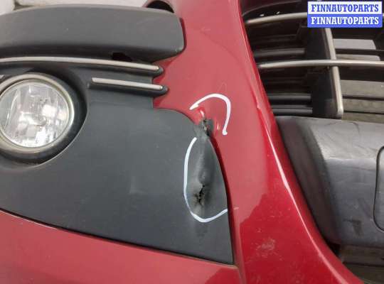 купить Бампер на Peugeot 3008 2009-2016