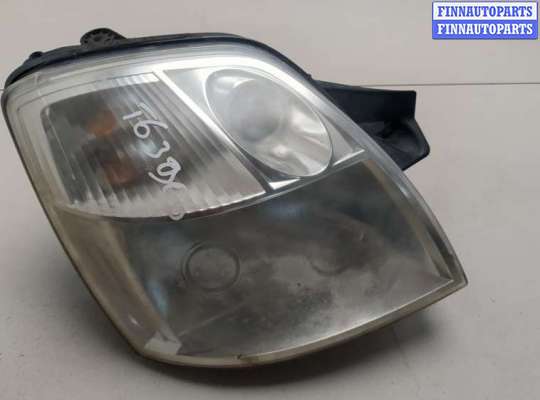 Фара (передняя) KA610305 на KIA Picanto 2004-2011