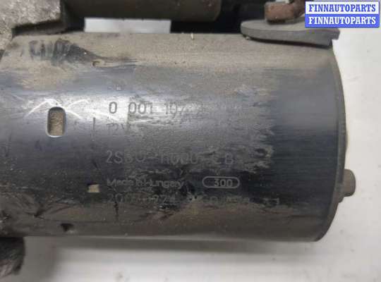 купить Стартер на Ford Focus 2 2005-2008