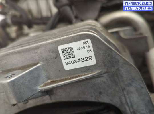 купить Турбина на Chevrolet Malibu 2018-2025