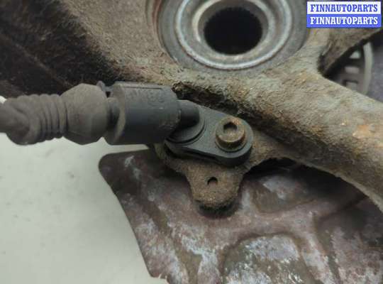 купить Ступица (кулак, цапфа) на Volkswagen Golf 4 1997-2006