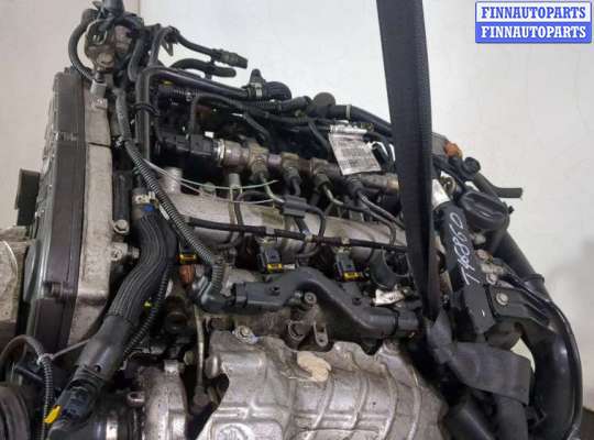 купить Турбина на Opel Insignia 2008-2013