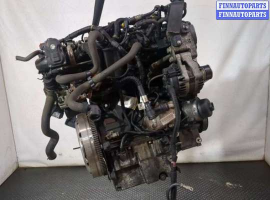 купить Турбина на Opel Insignia 2008-2013