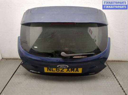 купить Крышка (дверь) багажника на Ford Focus 3 2011-2015