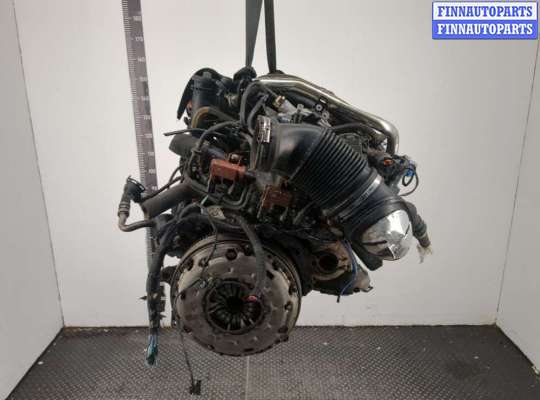 купить Двигатель (ДВС) на Ford Mondeo 4 2007-2015