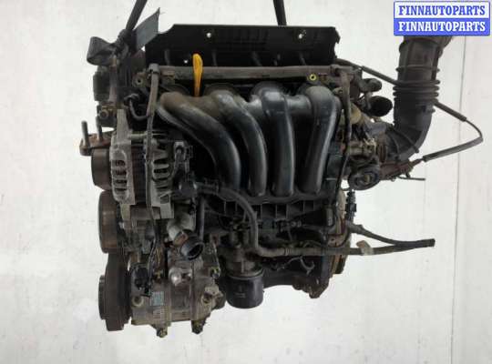 купить Двигатель (ДВС) на KIA Ceed 2007-2012