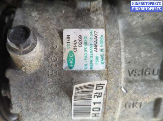 купить Двигатель (ДВС) на KIA Ceed 2007-2012