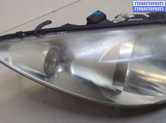 купить Фара (передняя) на Peugeot 308 2007-2013