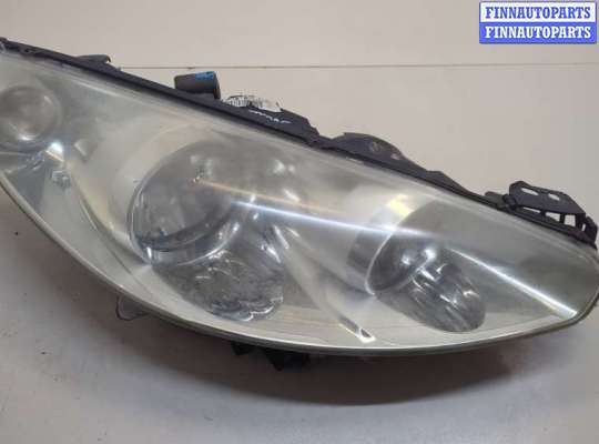 купить Фара (передняя) на Peugeot 308 2007-2013