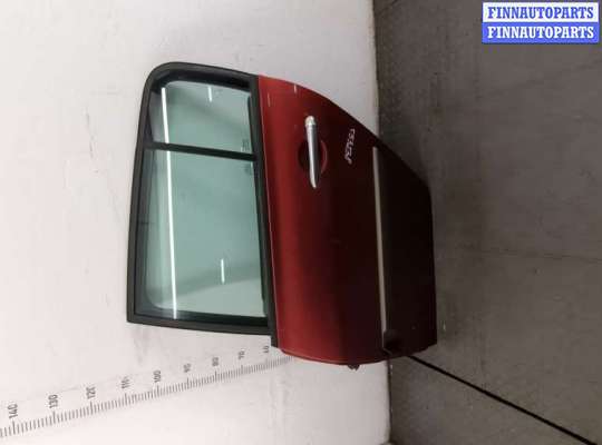 купить Стеклоподъемник электрический на Renault Megane 2 2002-2009