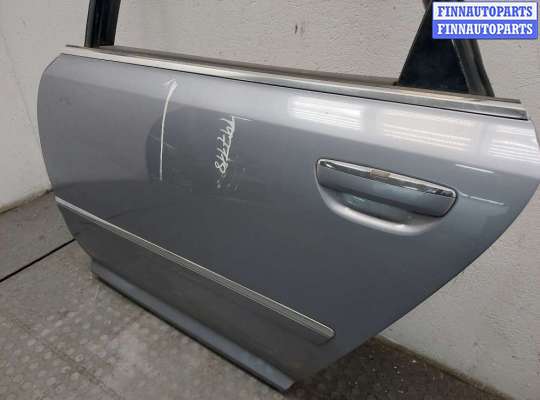 купить Ручка двери наружная на Audi A8 (D3) 2005-2007
