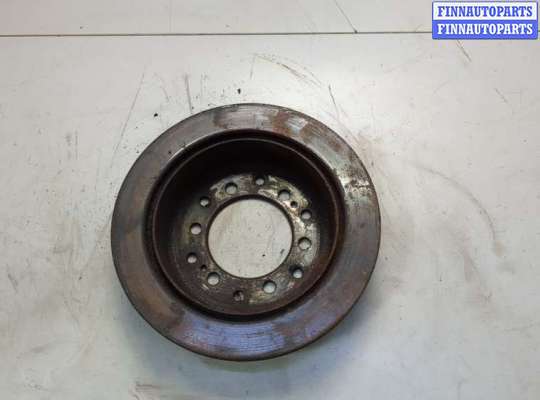 купить Диск тормозной на Toyota Sequoia 2000-2008