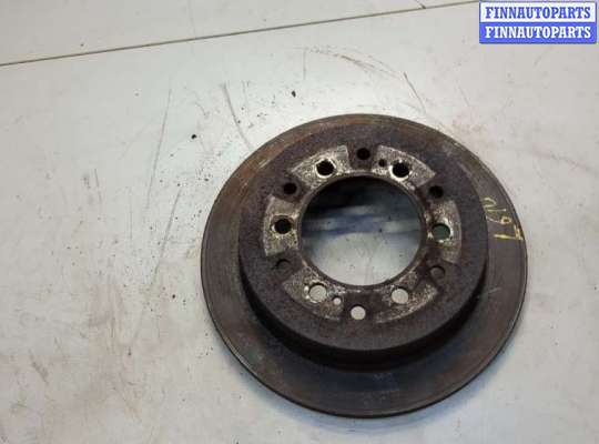 купить Диск тормозной на Toyota Sequoia 2000-2008