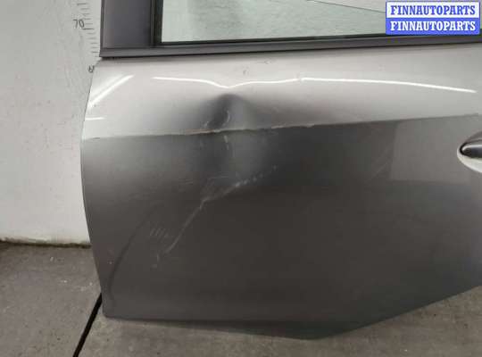 купить Дверь боковая (легковая) на Mazda 2 2007-2014