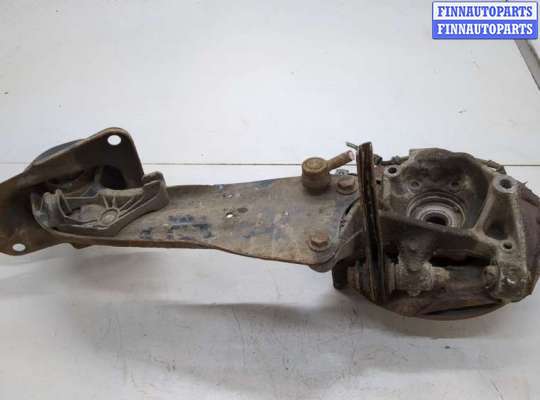 Рычаг подвески SK533933 на Skoda Octavia (A5) 2004-2013