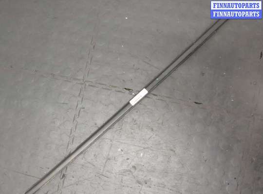 купить Молдинг стекла (боковое) на Mazda 3 (BL) 2009-2013