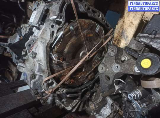 купить КПП - автомат (АКПП) на Ford S-Max 2006-2010