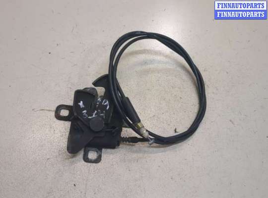 купить Замок капота на Fiat Doblo 2001-2005