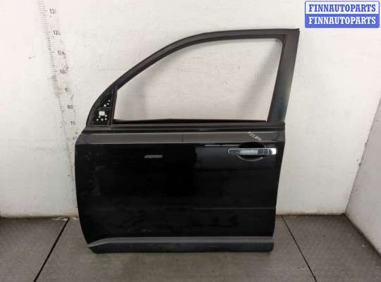 купить Ручка двери наружная на Nissan X-Trail (T31) 2007-2015