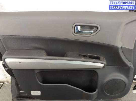 купить Ручка двери наружная на Nissan X-Trail (T31) 2007-2015