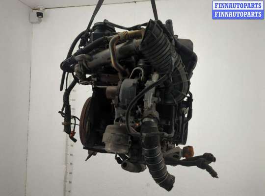 купить Двигатель (ДВС) на Audi A4 (B7) 2004-2009