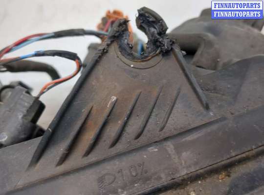 купить Фара (передняя) на Mazda 3 (BK) 2003-2009