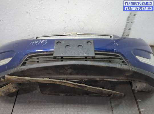 купить Бампер на Chevrolet Volt 2010-2015