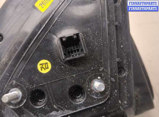 купить Зеркало боковое на Hyundai i30 2007-2012