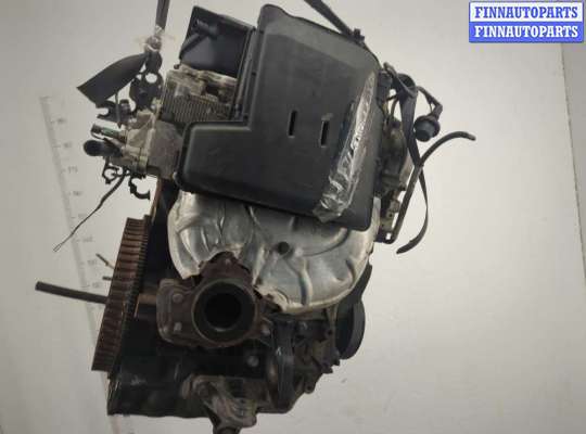 купить Двигатель (ДВС) на Renault Laguna 2 2001-2007
