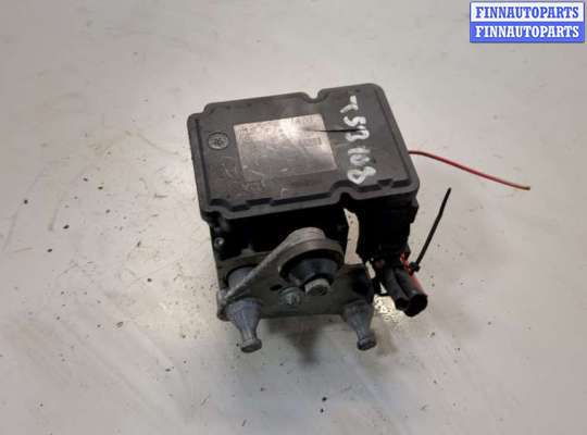 купить Блок АБС, насос (ABS, ESP, ASR) на Mercedes C W204 2006-2015