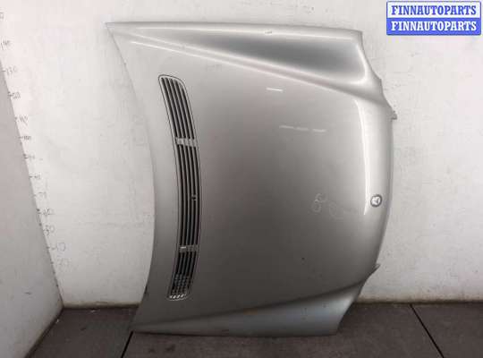купить Капот на Mercedes C W203 2000-2008
