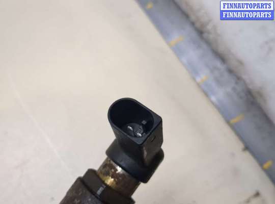 Форсунка топливная на Ford Transit Mk8 (V363)