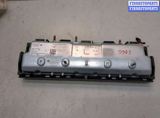 купить Подушка безопасности коленная на Audi A6 (C7) 2011-2018