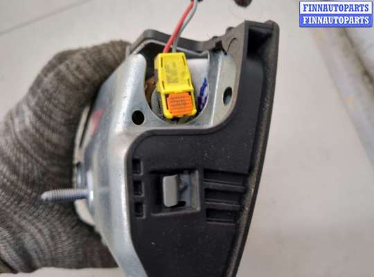 купить Подушка безопасности коленная на Audi A6 (C7) 2011-2018