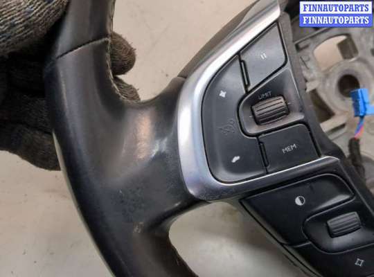 купить Руль на Citroen C4 2010-2020