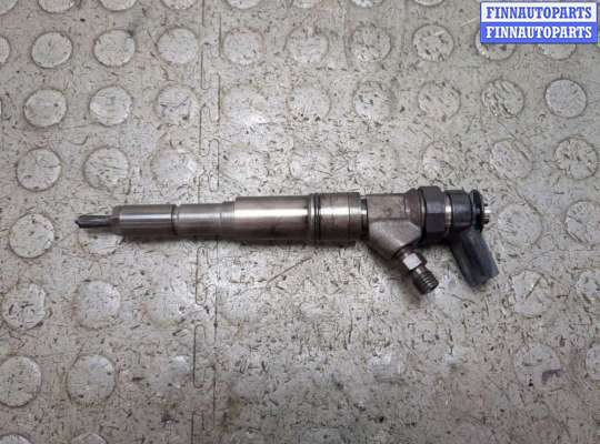 Форсунка топливная BM3595264 на BMW 3 E46 1998-2006